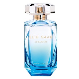 Оригинален дамски парфюм ELIE SAAB Le Parfum Resort Collection 2015 year EDT Без Опаковка /Тестер/